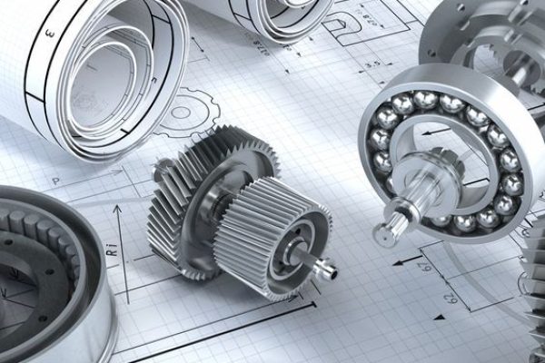 CNC Obrada Metala