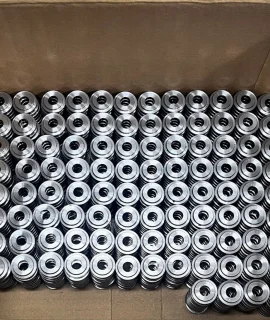 CNC Obrada Metala