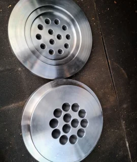 CNC Obrada Metala