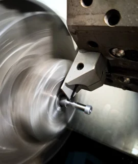 CNC Obrada Metala