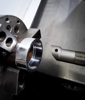 CNC Obrada Metala