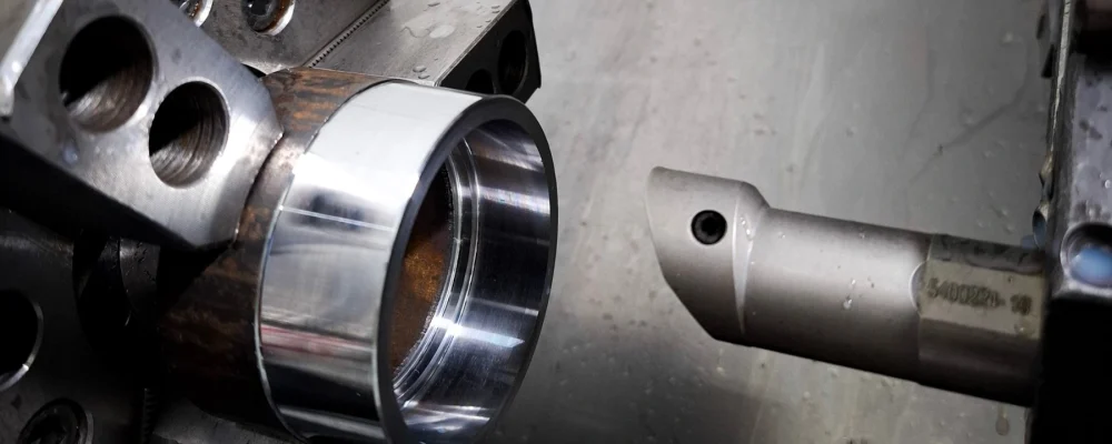 CNC Obrada Metala