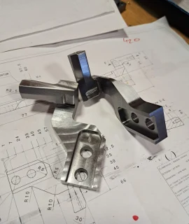 CNC Obrada Metala