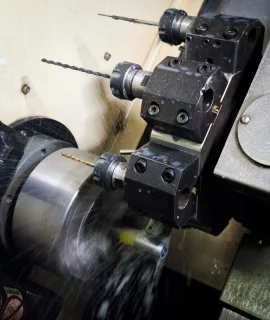 CNC Obrada Metala