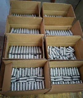 CNC Obrada Metala