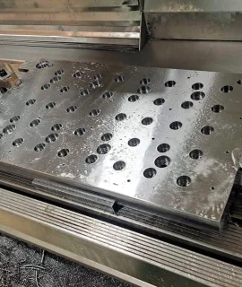 CNC Obrada Metala