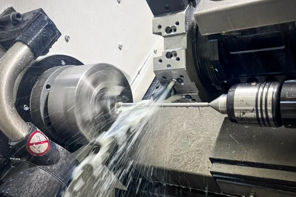 CNC Obrada Metala