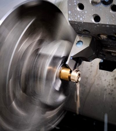 CNC Obrada Metala